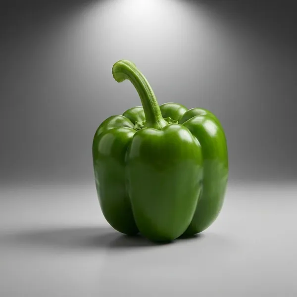 Is Bell Peppers Low FODMAP?