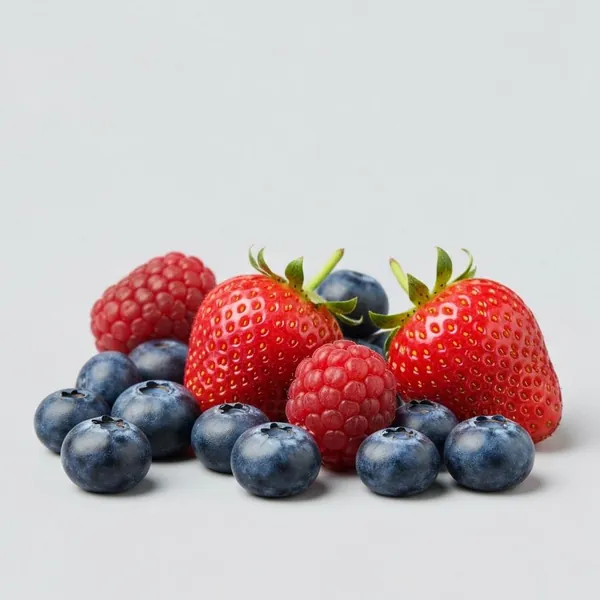 Is Blueberries Low FODMAP?