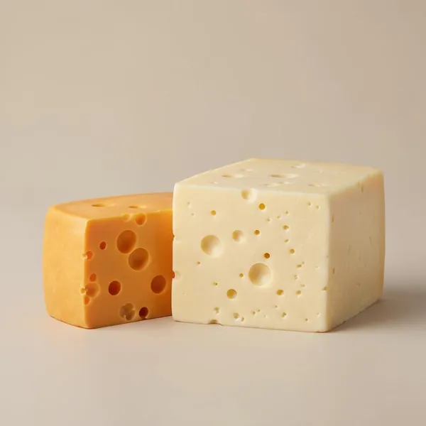 Is Cheese Low FODMAP?