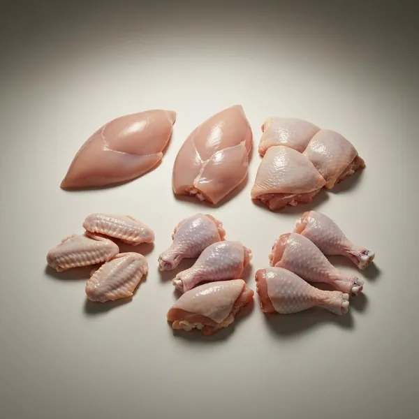 Is Chicken Low FODMAP?