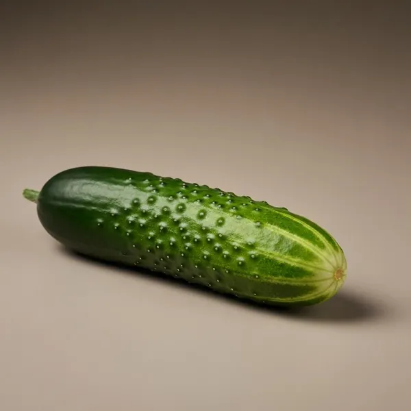 Is Cucumber Low FODMAP?