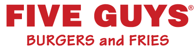 Five Guys