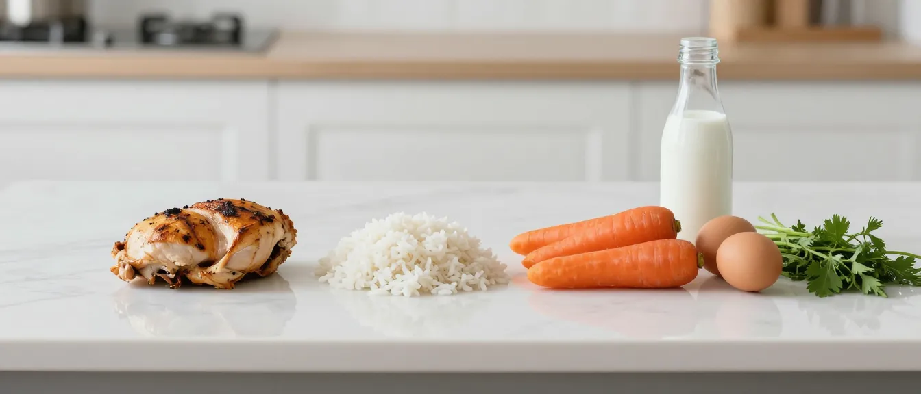 FODMAP Elimination Phase: Your Complete Guide to Success