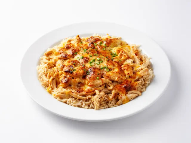 Low FODMAP Easy Pan Chicken