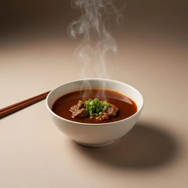 Sopas Low FODMAP: 12 Receitas Reconfortantes e Dicas para Restaurantes