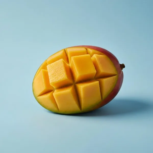 Is Mango Low FODMAP?