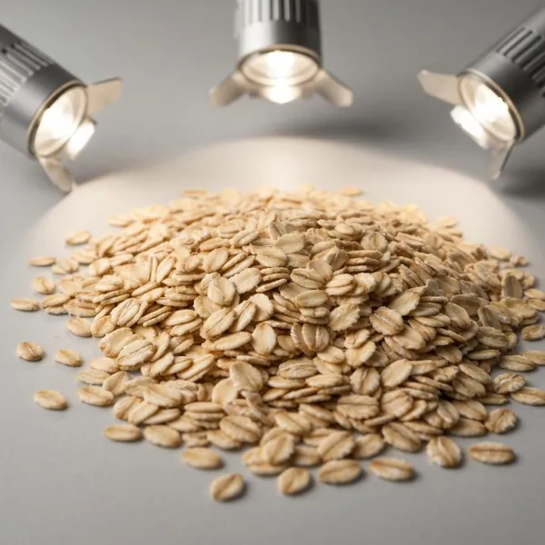 Is Oatmeal Low FODMAP?