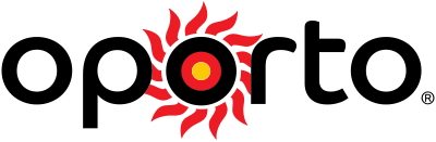 Oporto