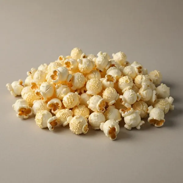 Is Popcorn Low FODMAP?