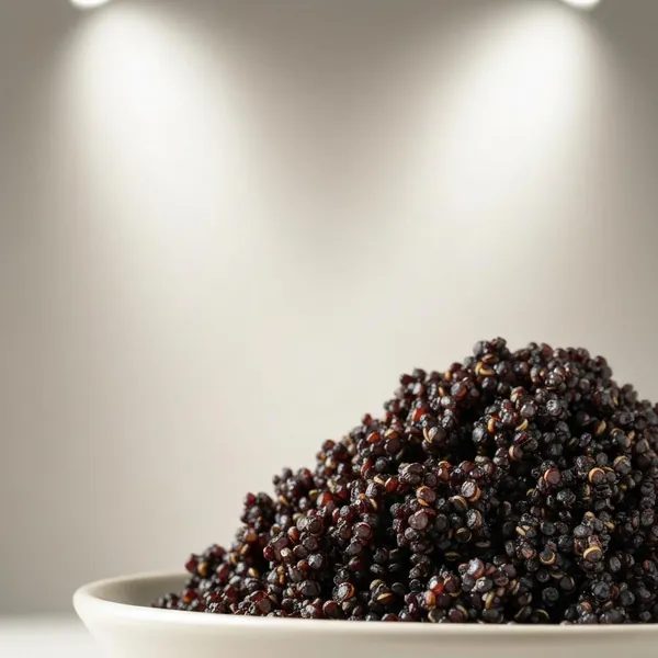 Is Quinoa Low FODMAP?