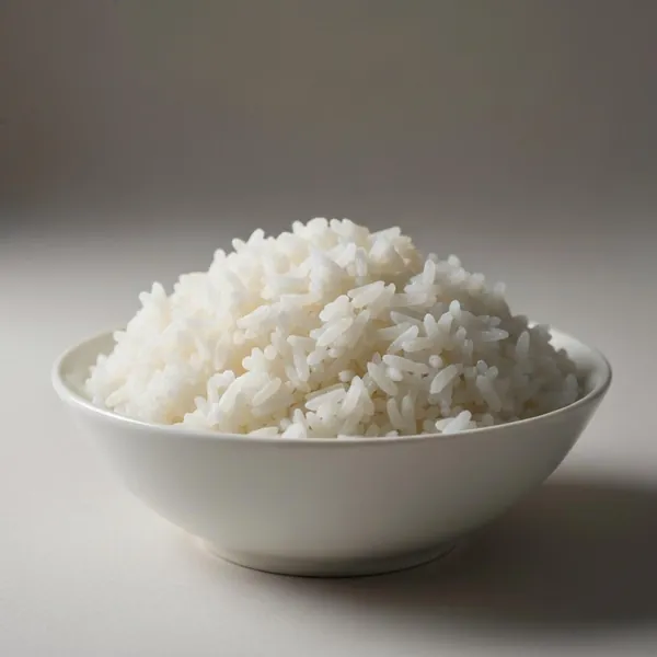 Is Rice Low FODMAP?