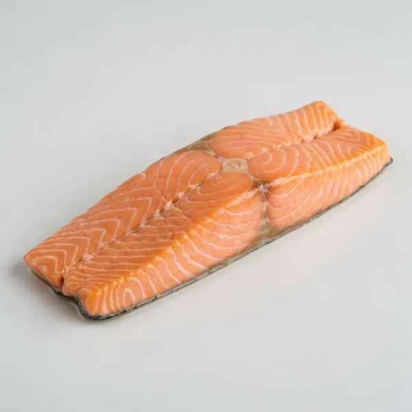 Is Salmon Low FODMAP?