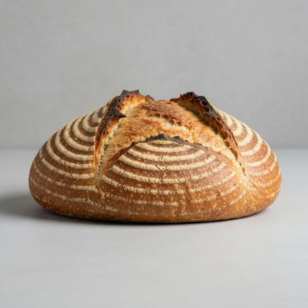 Is Sourdough Bread Low FODMAP?