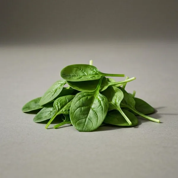Is Spinach Low FODMAP?