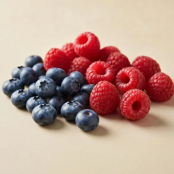 Is Strawberries Low FODMAP?