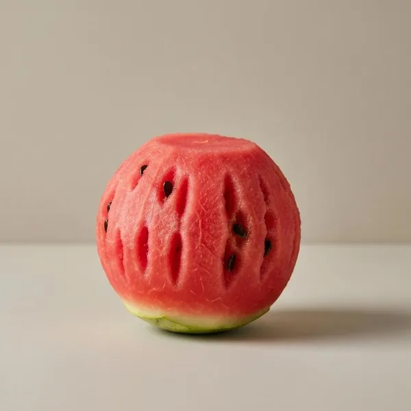 Is Watermelon Low FODMAP?
