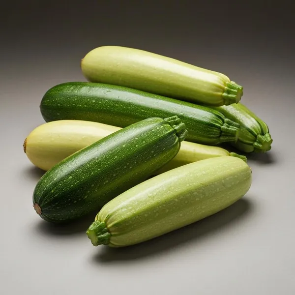 Is Zucchini Low FODMAP?